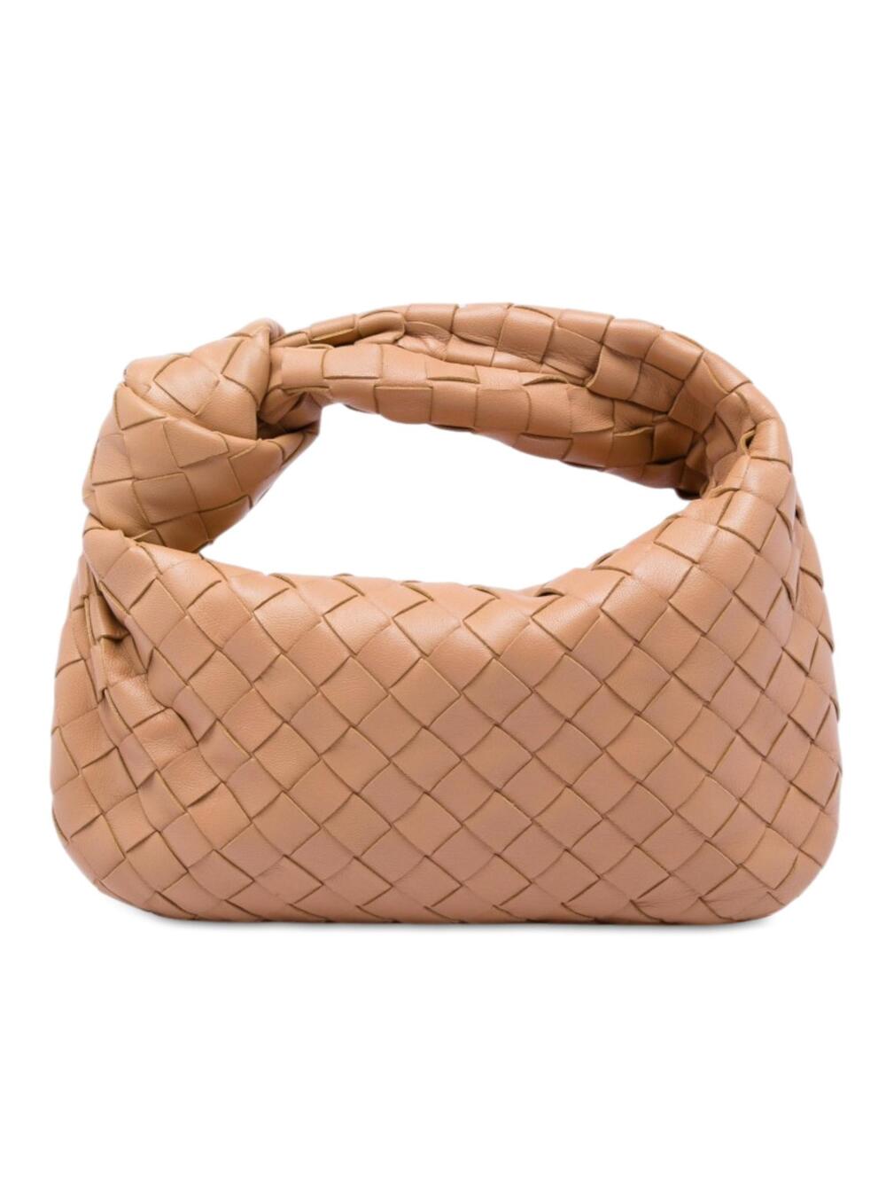 Bottega Veneta Mini Nappa Intrecciato #359467B13B